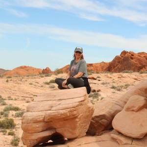 Meet your Posher, Jackie